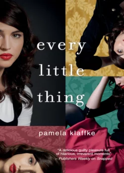 Every Little Thing Pamela Klaffke