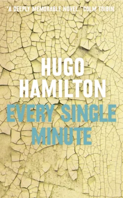 Every Single Minute Hugo Hamilton