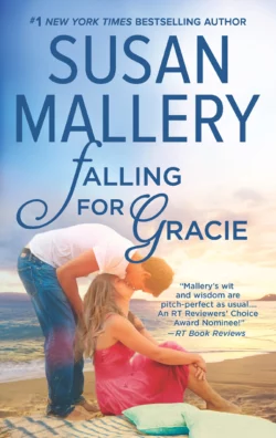 Falling For Gracie, Сьюзен Мэллери