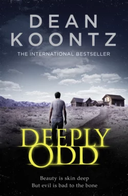 Deeply Odd Dean Koontz