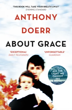 About Grace Anthony Doerr