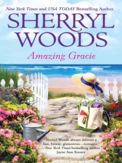 Amazing Gracie, Sherryl Woods