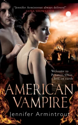 American Vampire, Jennifer Armintrout