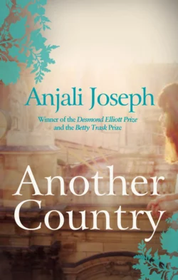 Another Country, Anjali Joseph