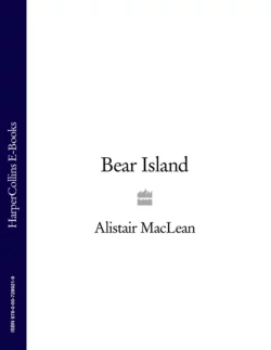 Bear Island, Alistair MacLean