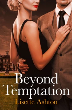 Beyond Temptation Lisette Ashton