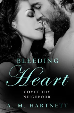 Bleeding Heart, AM Hartnett