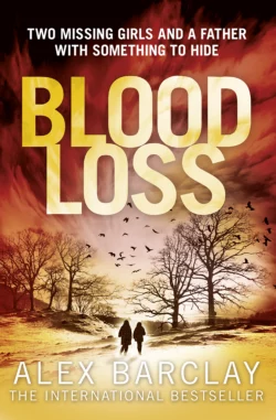 Blood Loss, Alex Barclay