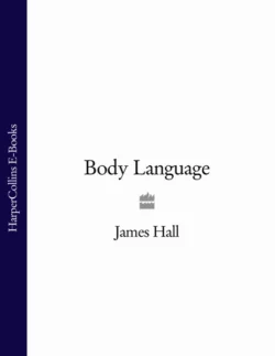 Body Language, James Hall