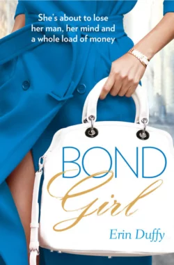 Bond Girl, Erin Duffy