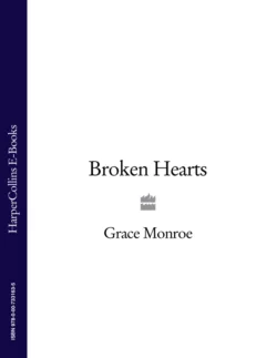 Broken Hearts, Grace Monroe