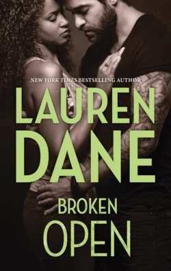 Broken Open Lauren Dane