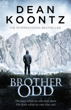 Brother Odd Dean Koontz