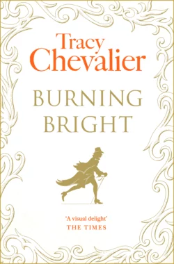 Burning Bright, Tracy Chevalier