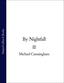 By Nightfall Michael Cunningham