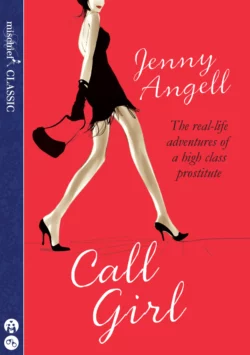 Call Girl Jenny Angell