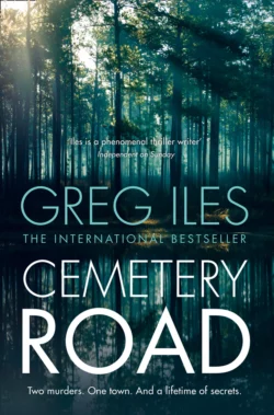 Cemetery Road, Greg Iles