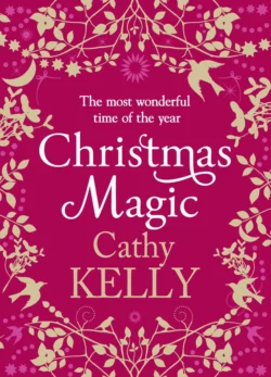 Christmas Magic Cathy Kelly