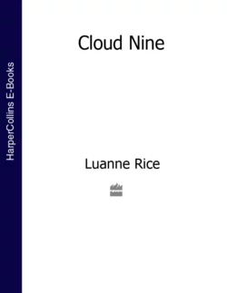 Cloud Nine Luanne Rice