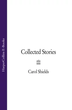 Collected Stories, Carol Shields