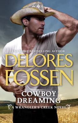 Cowboy Dreaming Delores Fossen