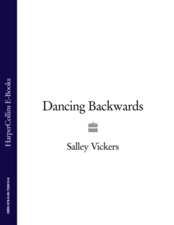 Dancing Backwards Salley Vickers