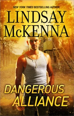 Dangerous Alliance, Lindsay McKenna