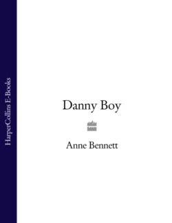 Danny Boy, Anne Bennett