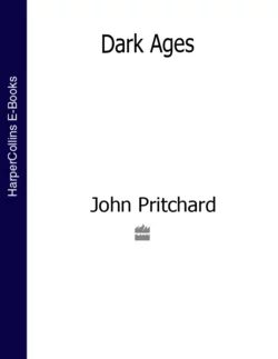 Dark Ages, John Pritchard