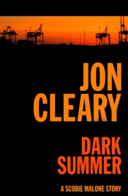 Dark Summer, Jon Cleary