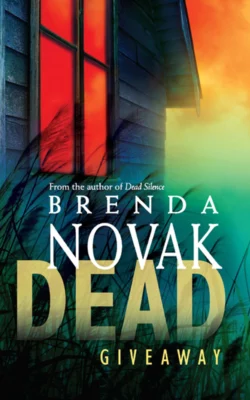 Dead Giveaway, Brenda Novak