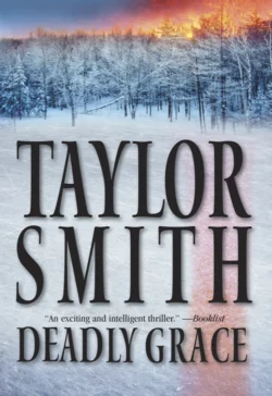 Deadly Grace Taylor Smith