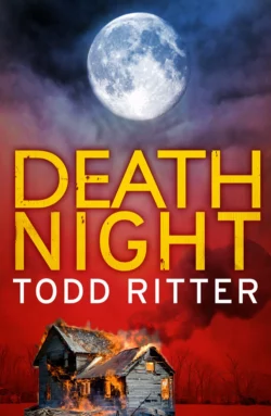 Death Night Todd Ritter