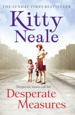 Desperate Measures, Kitty Neale