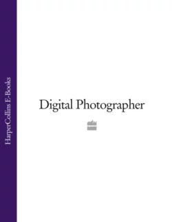 Digital Photographer Литагент HarperCollins