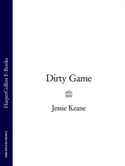 Dirty Game, Jessie Keane