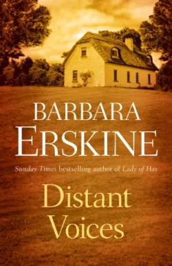 Distant Voices, Barbara Erskine