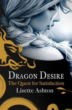 Dragon Desire Lisette Ashton