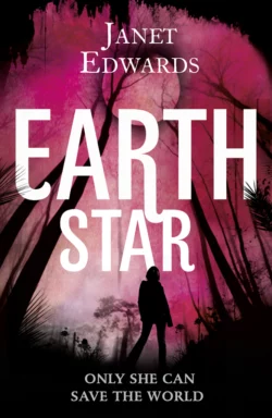 Earth Star, Janet Edwards