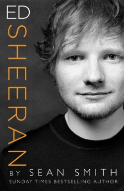 Ed Sheeran Sean Smith