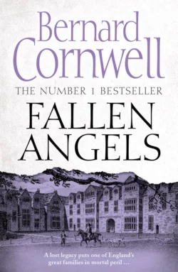 Fallen Angels Bernard Cornwell