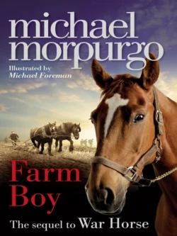 Farm Boy, Michael Morpurgo