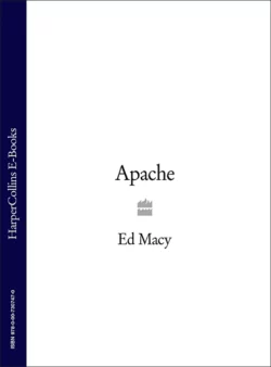 Apache Ed Macy