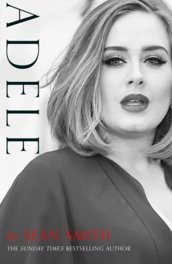 Adele, Sean Smith