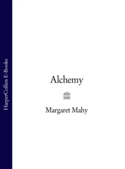 Alchemy Margaret Mahy