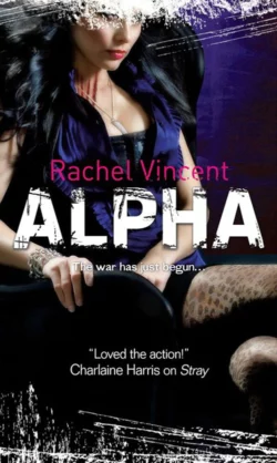 Alpha Rachel Vincent