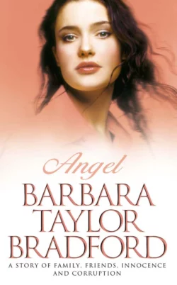 Angel Barbara Taylor Bradford