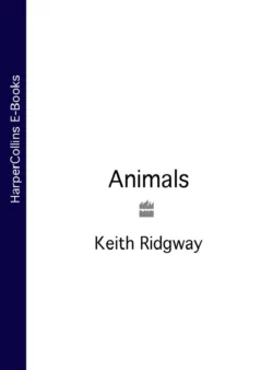 Animals, Keith Ridgway