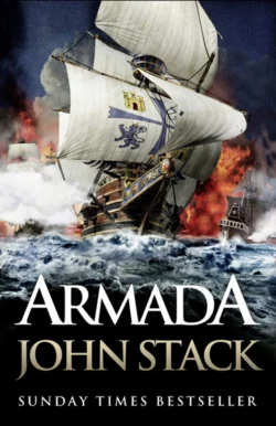 Armada John Stack