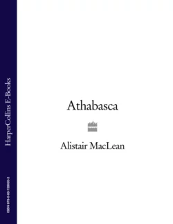 Athabasca, Alistair MacLean